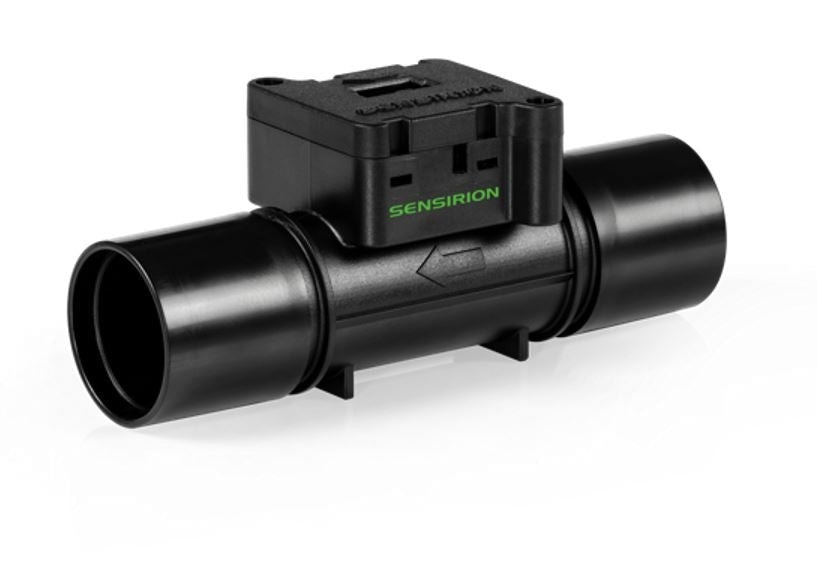 Sensirion Mass Flow Meters SFM3019 - 0...240 slm