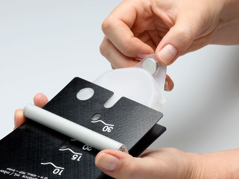 Tension Nut SmartLung