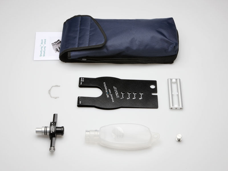 Carrying Bag SmartLung Adult/Infant