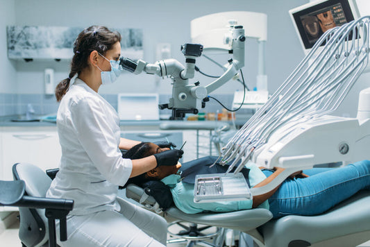 Dental Equipment Technician (DENT 300)