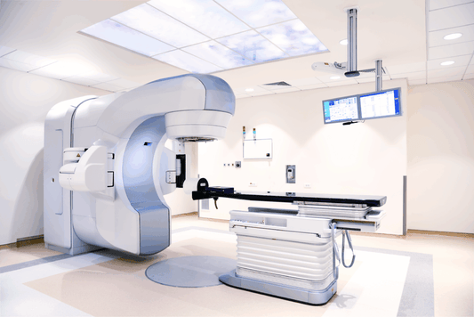 Introduction to Linear Accelerators