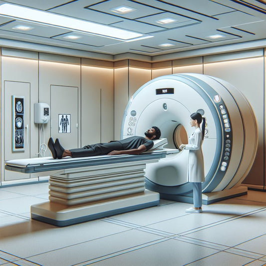 MRI Safety