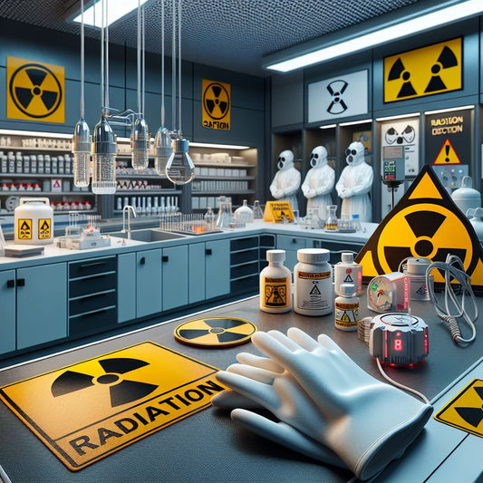 Radiological Safety