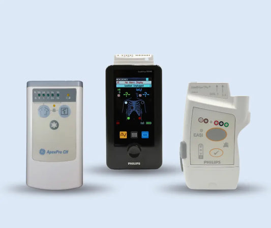 Telemetry PM BioMedical