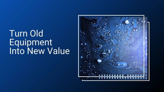 Maximizing Value: How Our Trade-In Program Helps Hospitals Save and Upgrade Smarter PM BioMedical