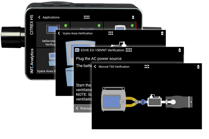 CITREX PM BioMedical