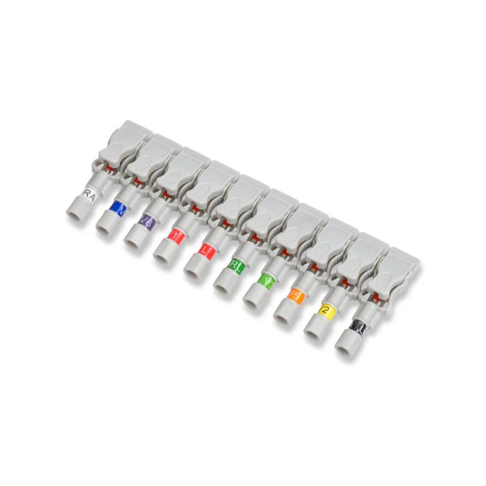 EKG Accessories PM BioMedical