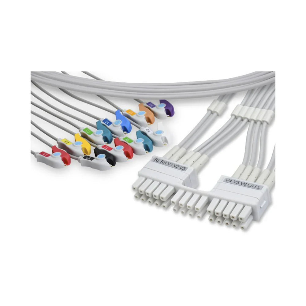 EKG Leadwires PM BioMedical