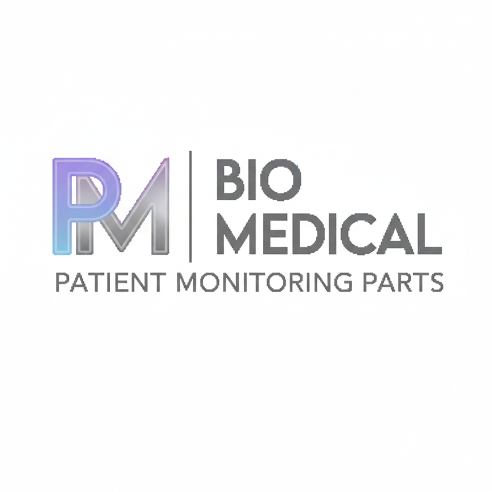 Transducer-Parts PM BioMedical