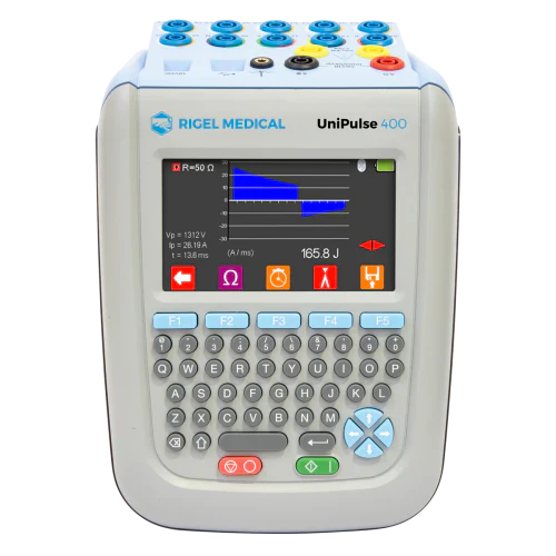 Defibrillator Analyzers PM BioMedical