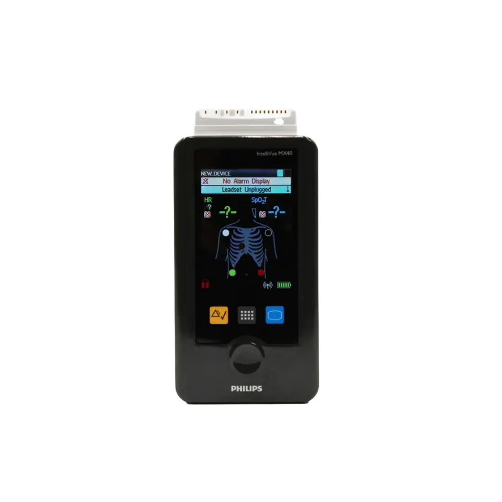 Telemetry-Transmitters PM BioMedical