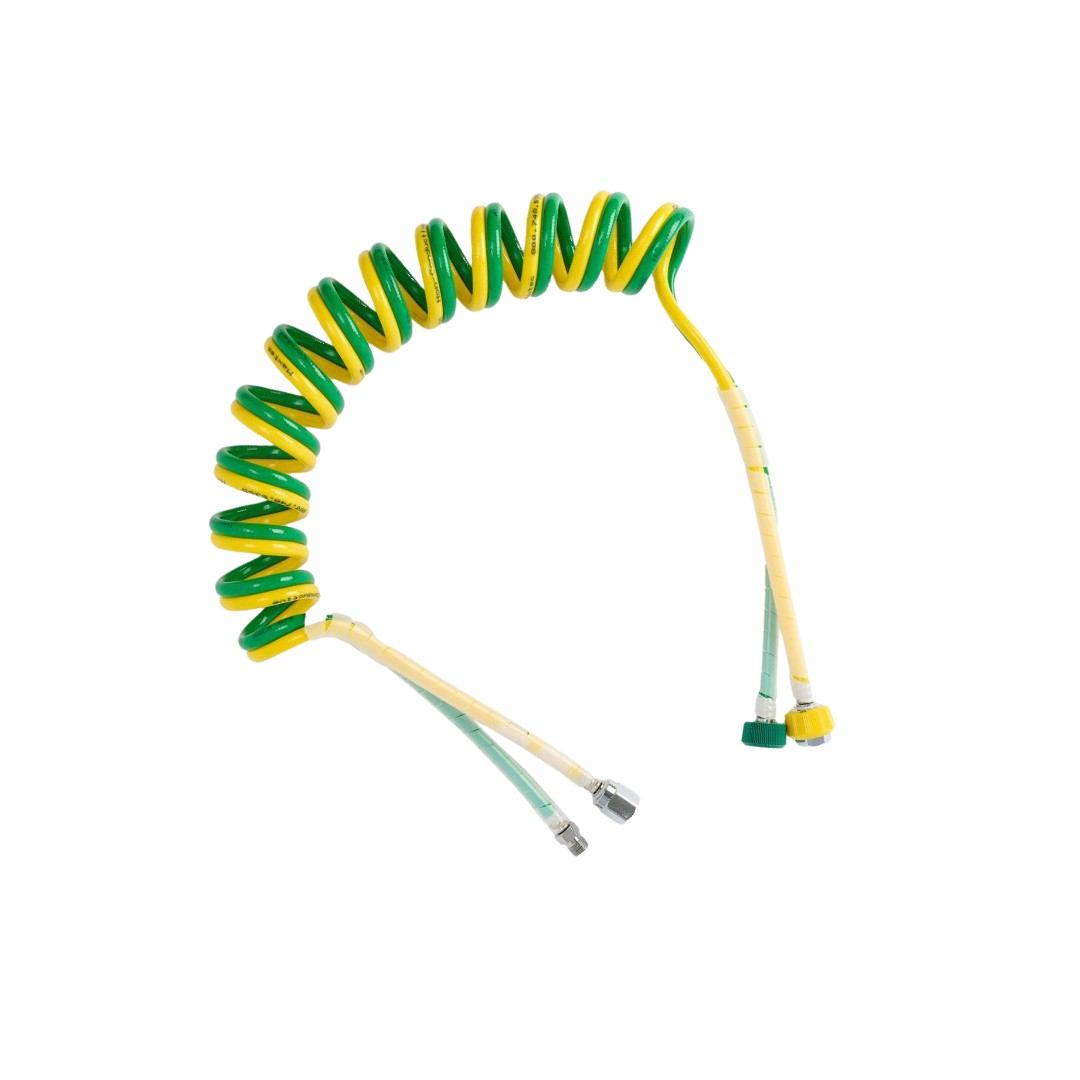 Precision Oxygen Blenders Medical Grade Hoses – PM BioMedical