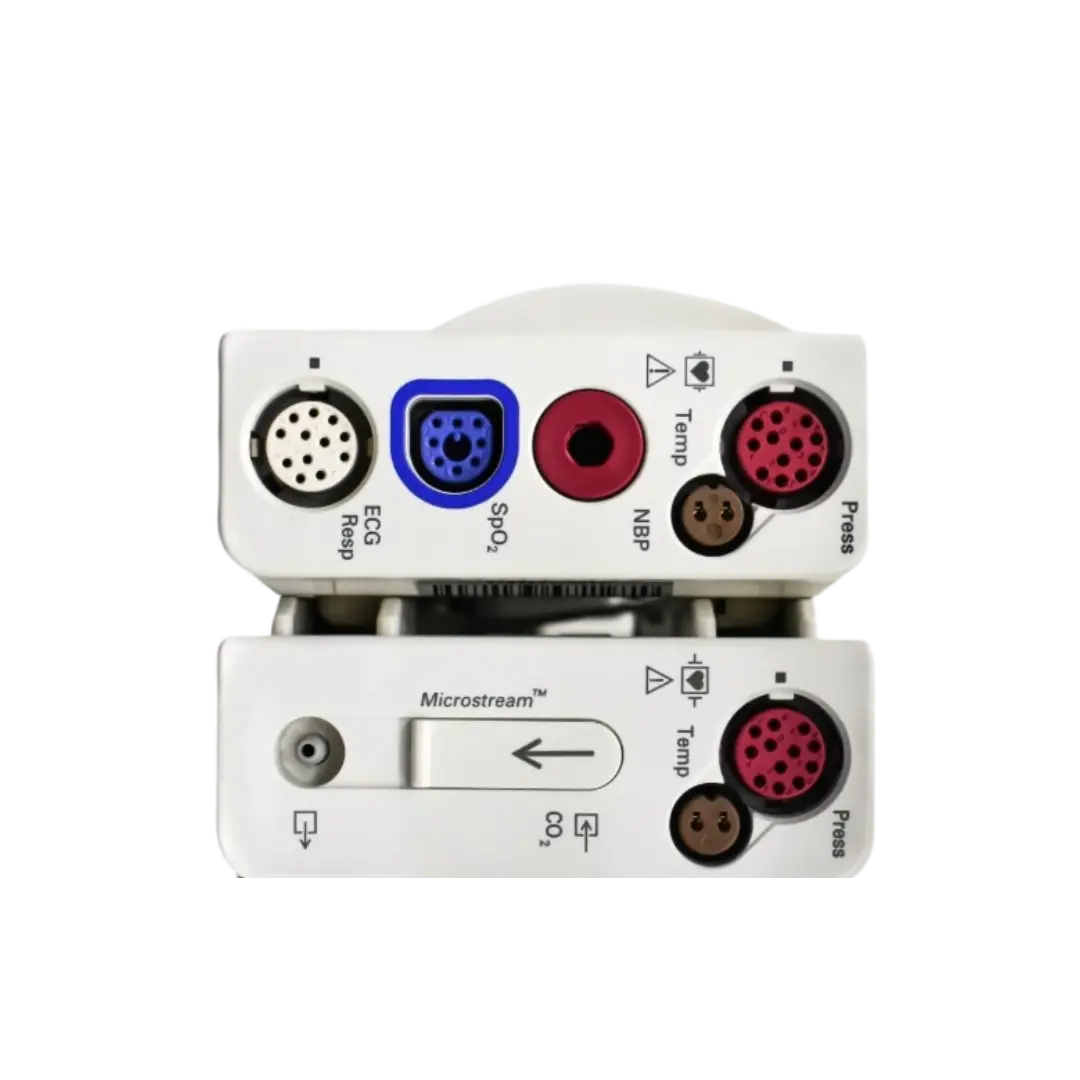 Phillips Mcs Module Frame Philips Modules & Extension Modules – PM BioMedical