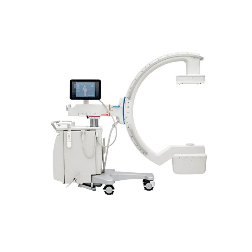 Imaging-Parts PM BioMedical