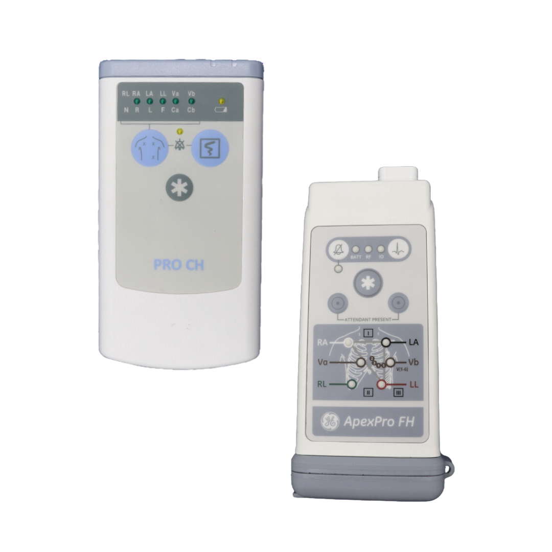 GE Telemetry Transmitters – PM BioMedical