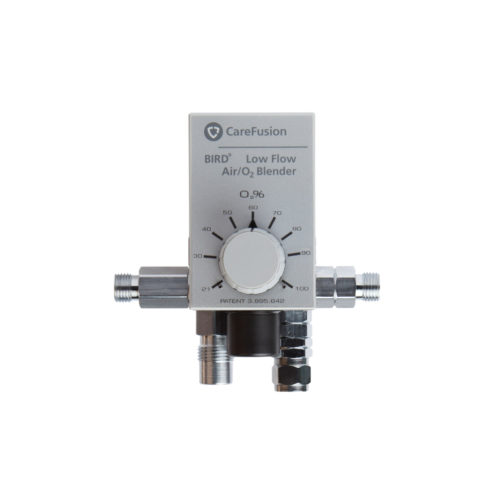 Oxygen-Blenders PM BioMedical