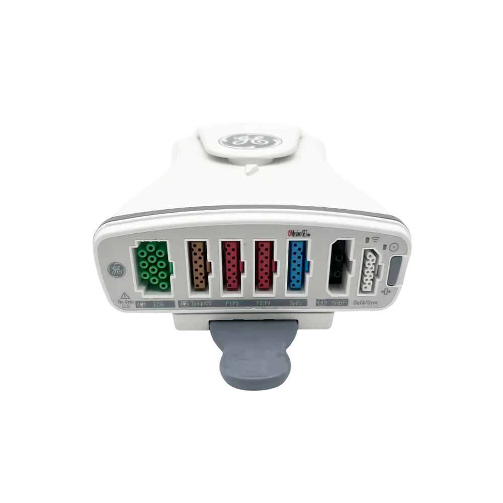 GE-Modules-Extension-Modules PM BioMedical