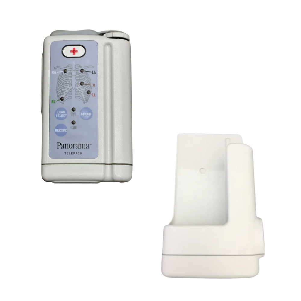 Mindray-Telemetry-Transmitters PM BioMedical