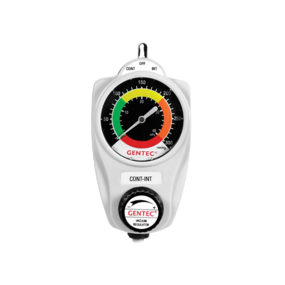 Gentec-Suction-Regulators PM BioMedical