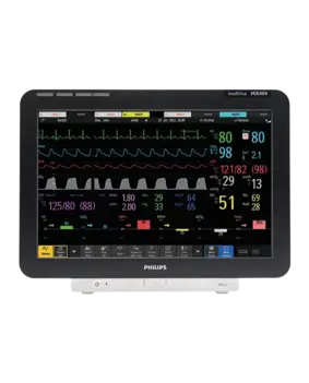 Monitors PM BioMedical