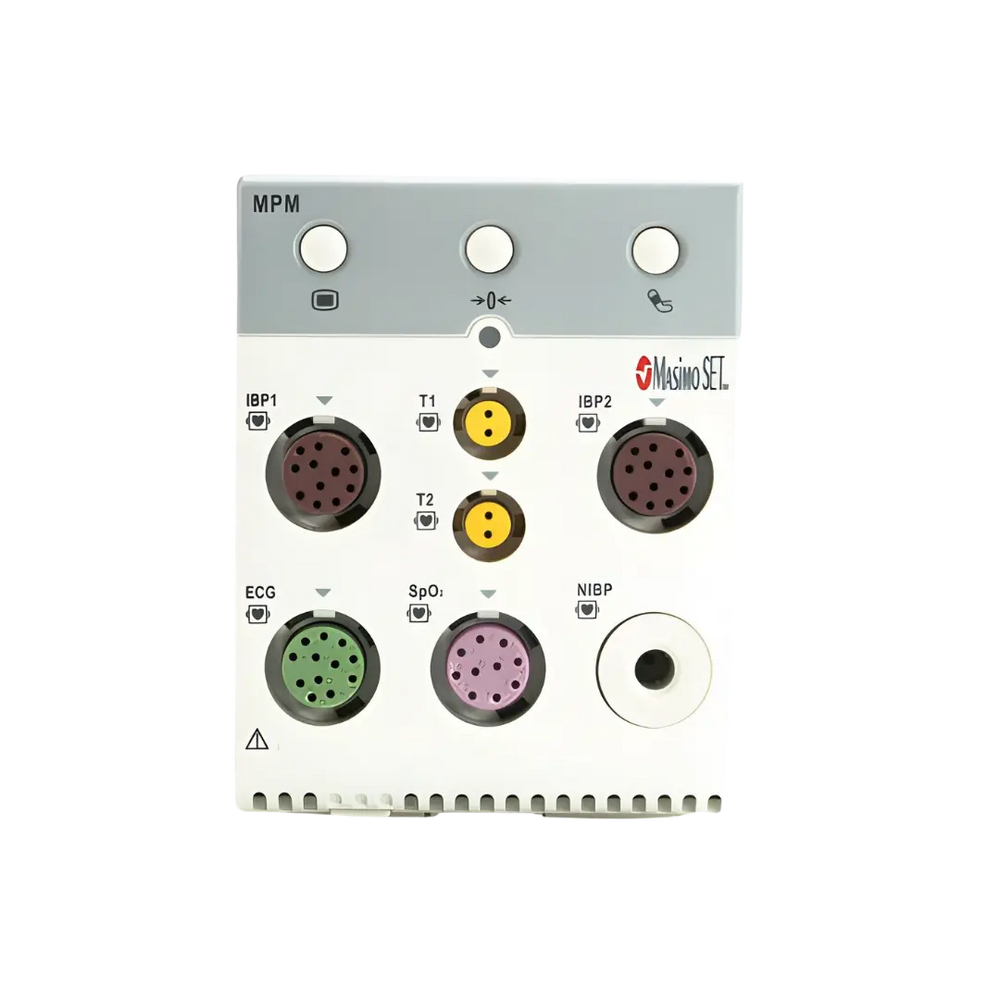 Mindray-Modules PM BioMedical