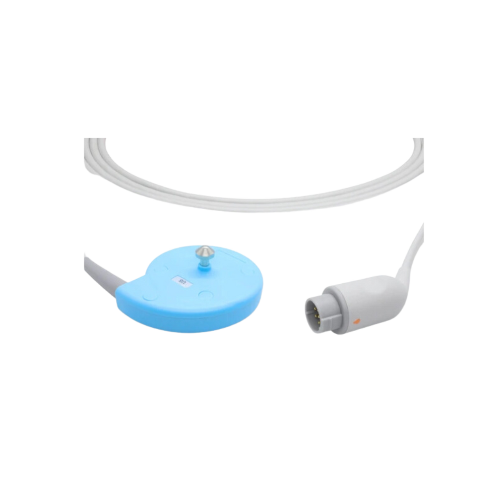 Fetal-Transducers PM BioMedical