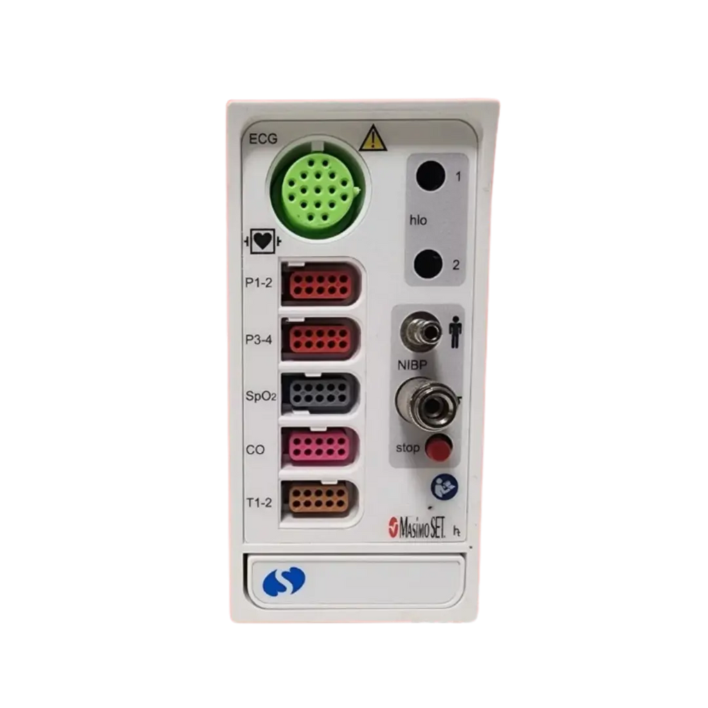 Spacelabs-Modules PM BioMedical