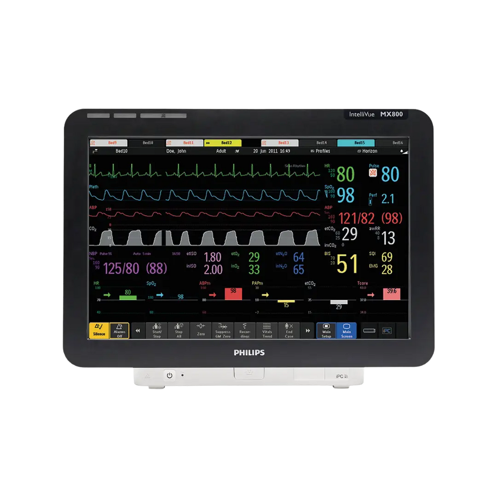 Philips-Monitors PM BioMedical