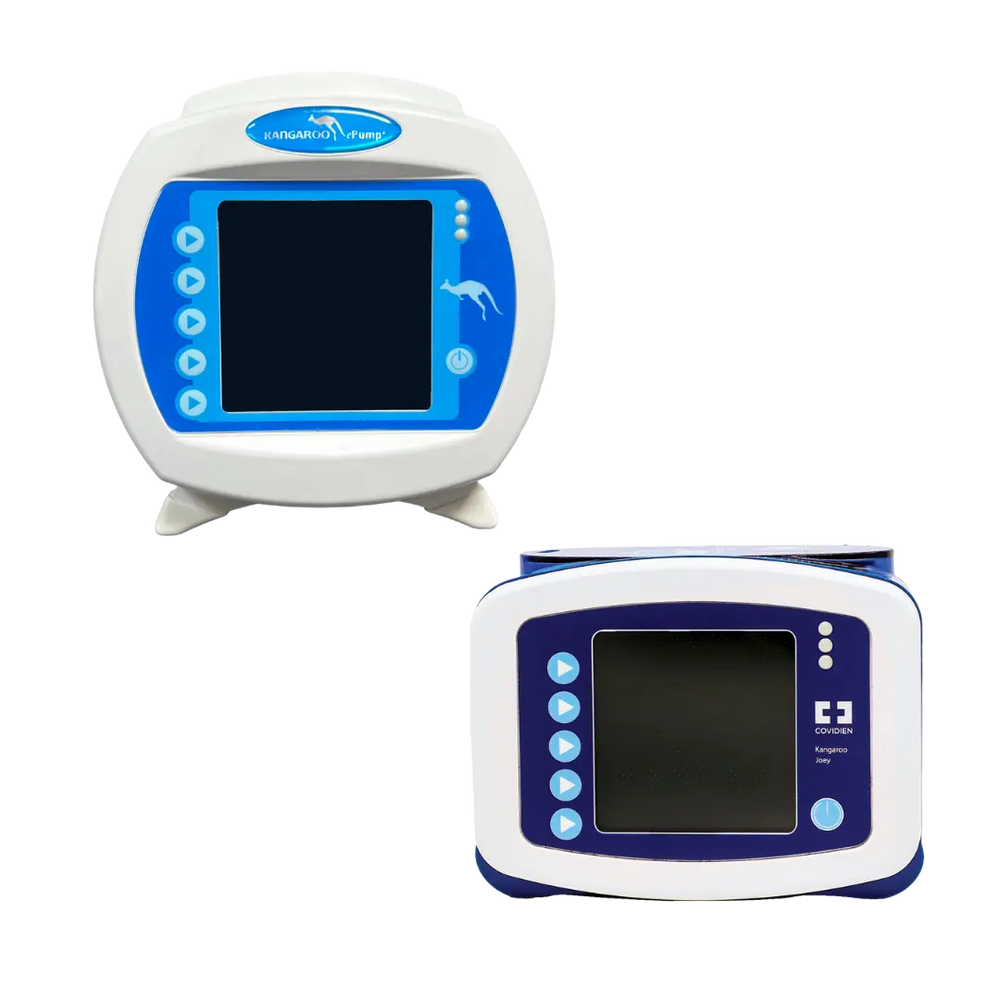 Covidien-Infusion-Pumps PM BioMedical
