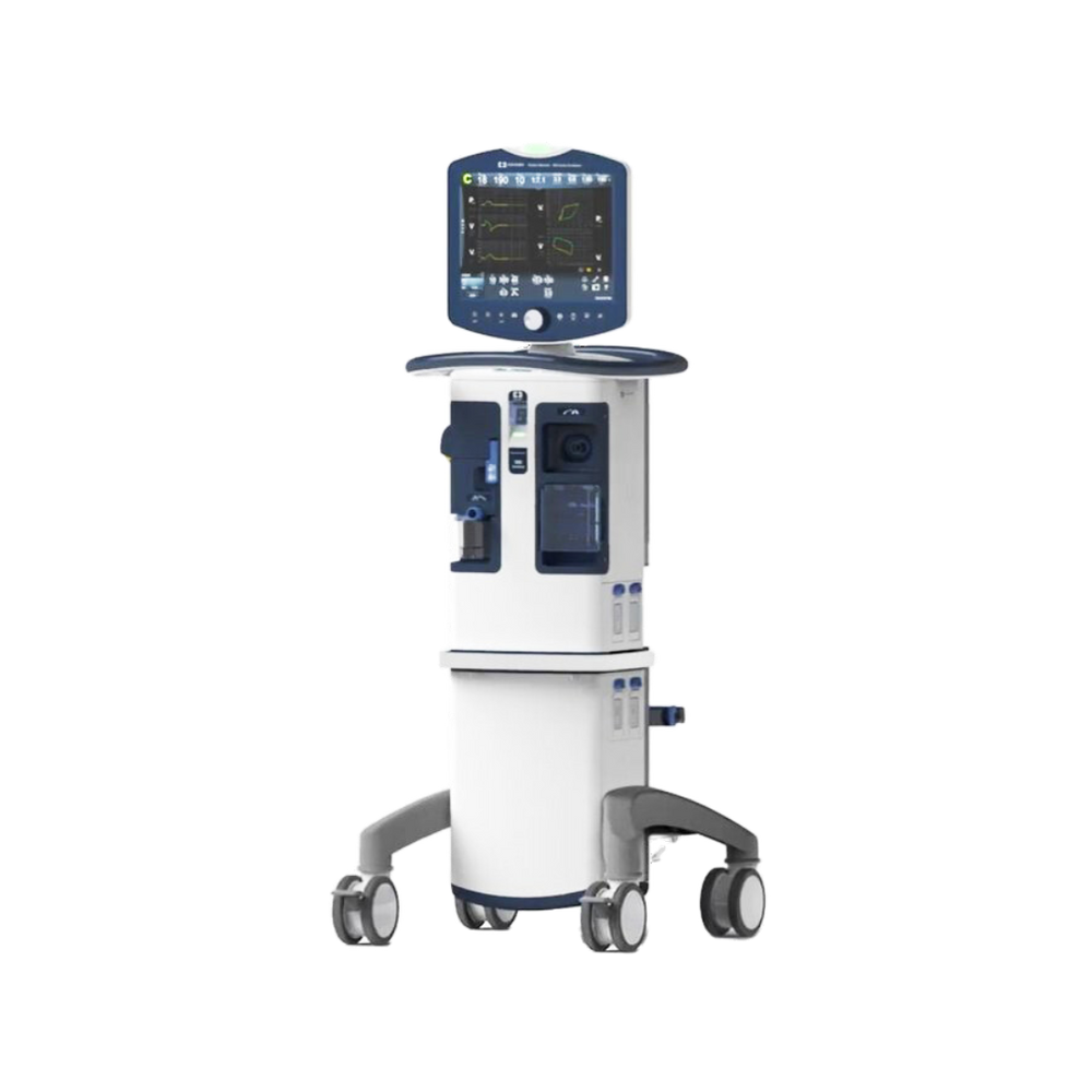 Ventilators PM BioMedical