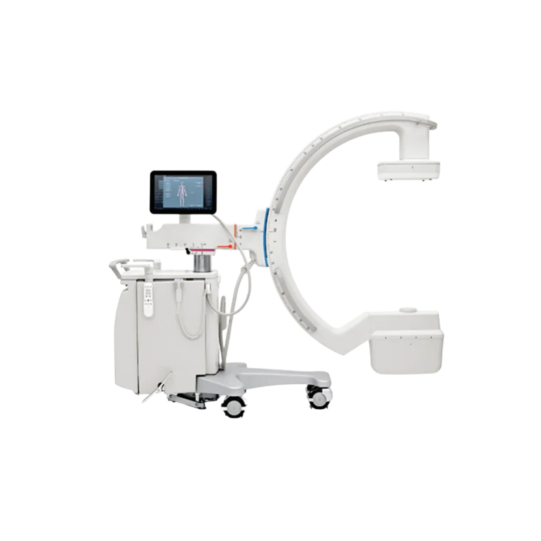 DR Panel / Detector – PM BioMedical