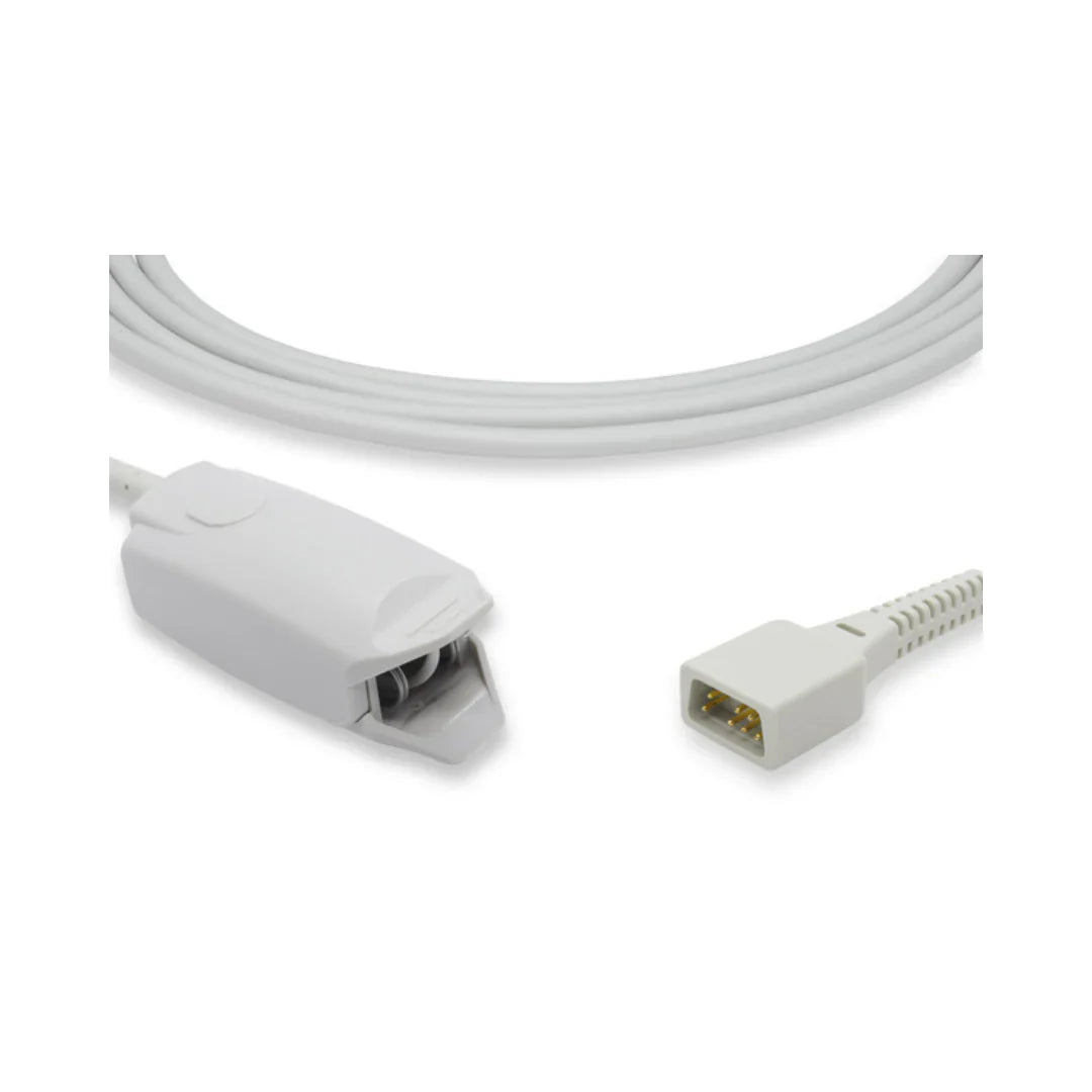 Short SpO2 Sensors – PM BioMedical