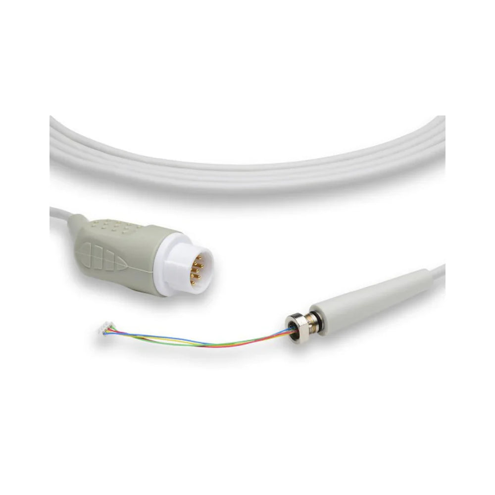 Transducer Repair Cables PM BioMedical