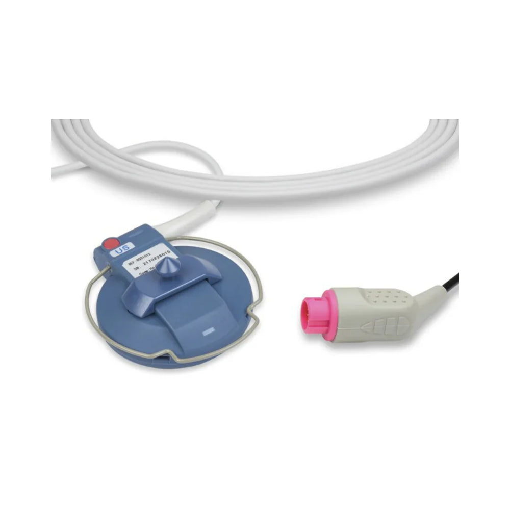 Ultrasound Transducers PM BioMedical