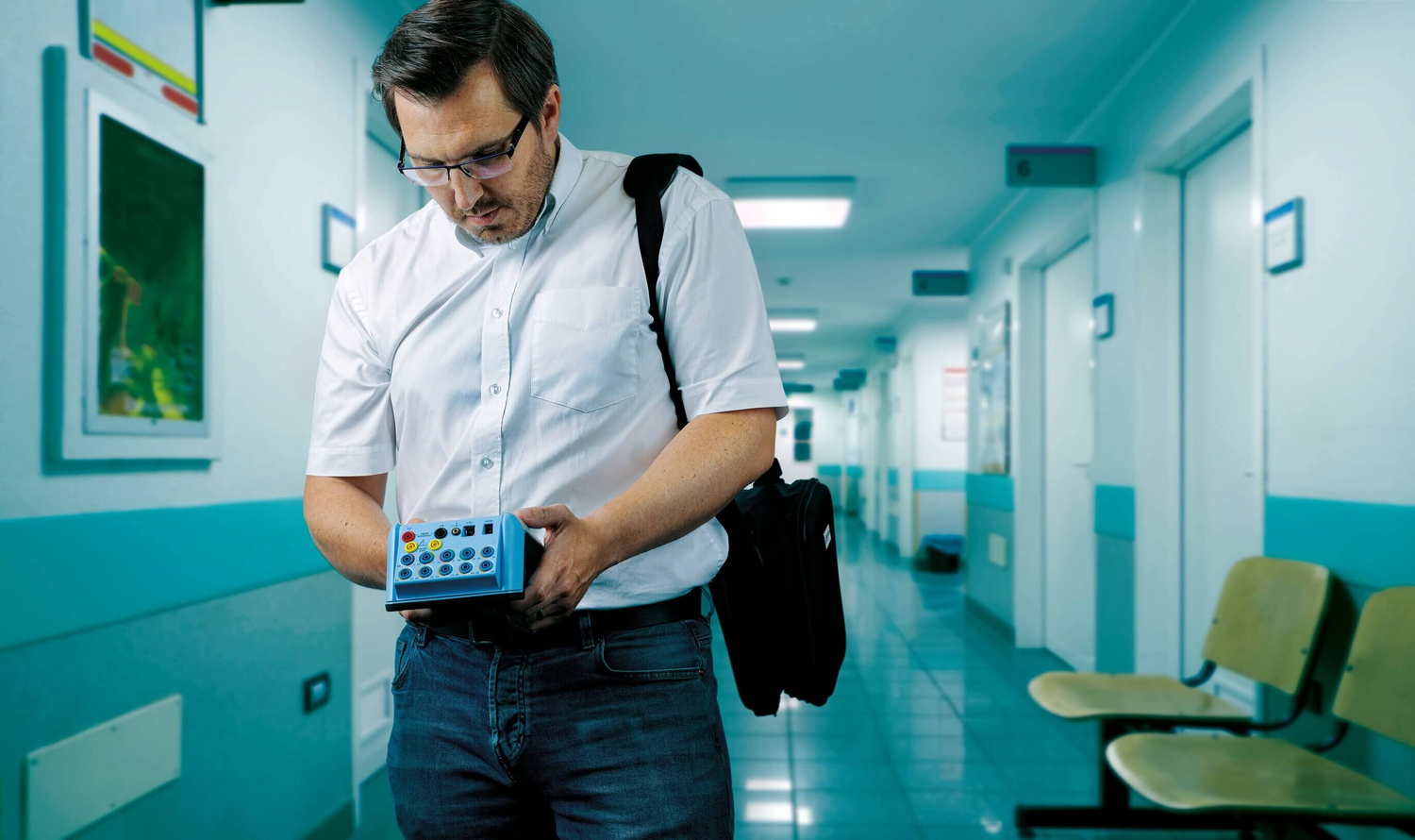 Rigel Medical Instruments