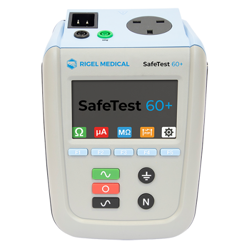 Electrical Safety Analyzers