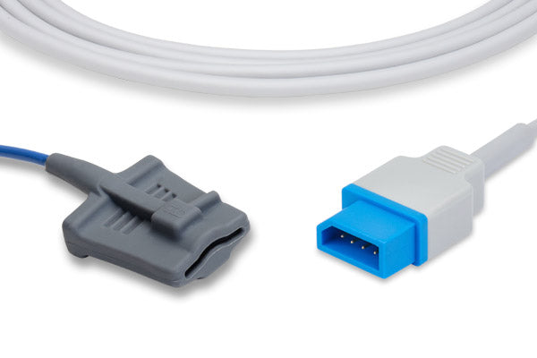 Medica D Compatible Direct-Connect SpO2 Sensor