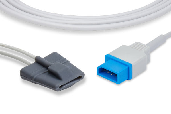 Medica D Compatible Direct-Connect SpO2 Sensor