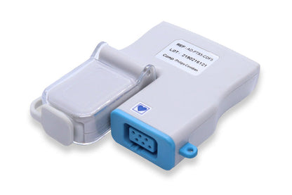 Reusable Covidien to Philips ECG Telemetry Leadwire Adapter