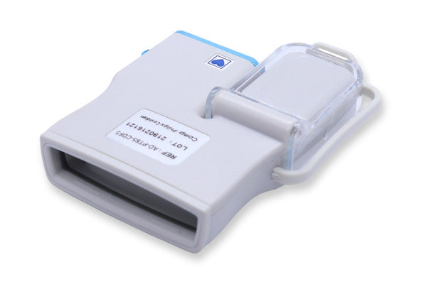 Reusable Covidien to Philips ECG Telemetry Leadwire Adapter