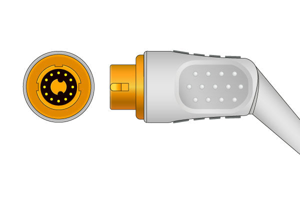 Philips Compatible BIS Cable