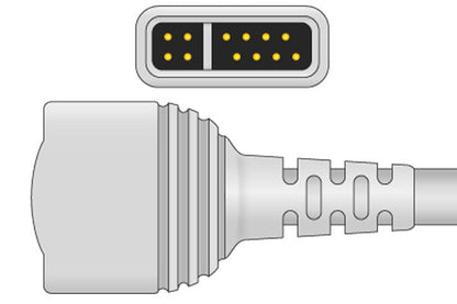 Covidien > Nellcor Compatible BIS Cable