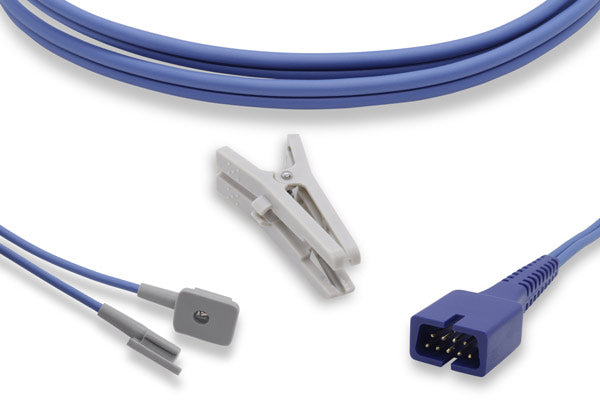Covidien > Nellcor Compatible Short SpO2 Sensor