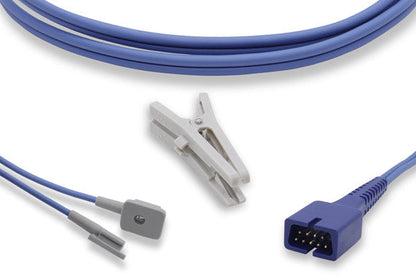 Covidien > Nellcor Compatible Short SpO2 Sensor