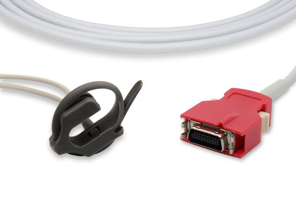 Masimo Compatible Direct-Connect SpO2 Sensor