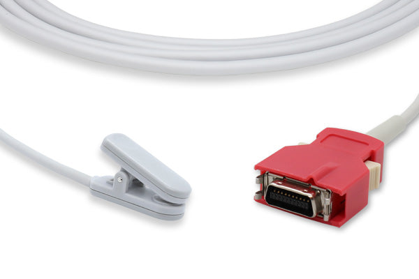 Masimo Compatible Direct-Connect SpO2 Sensor