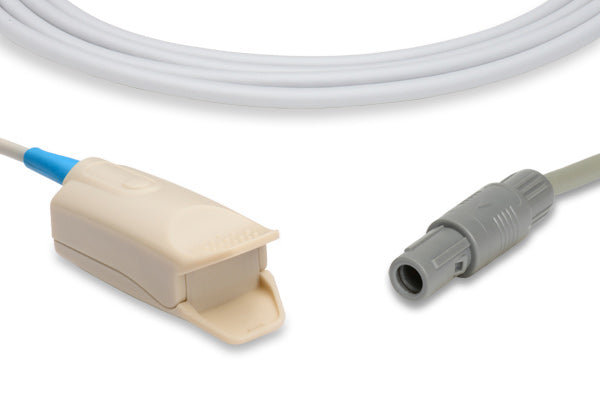 Mindray > Datascope Compatible Direct-Connect SpO2 Sensor