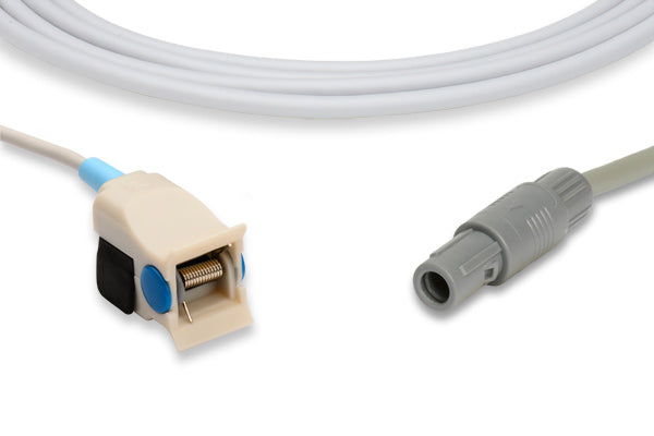 Mindray > Datascope Compatible Direct-Connect SpO2 Sensor