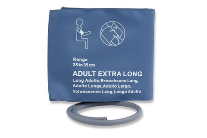 Reusable NIBP Cuff
