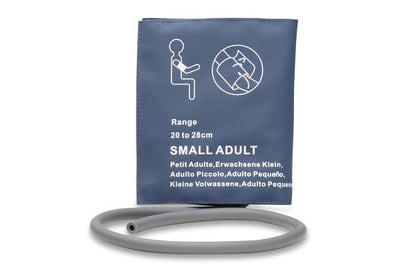 Reusable NIBP Cuff